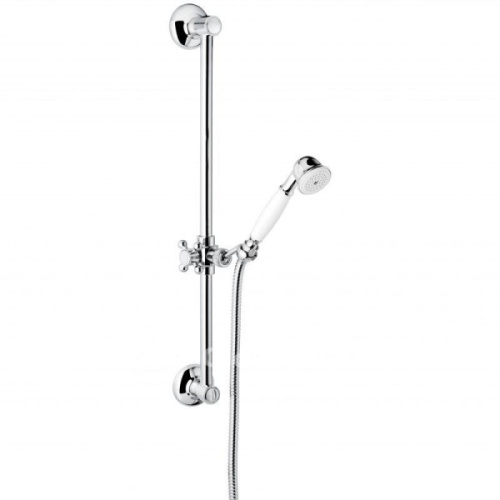 Душевая система, медь, Emmevi - фото 1