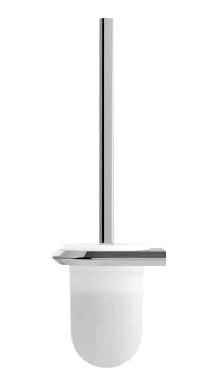 Ершик Cezares Liner хром - фото 4