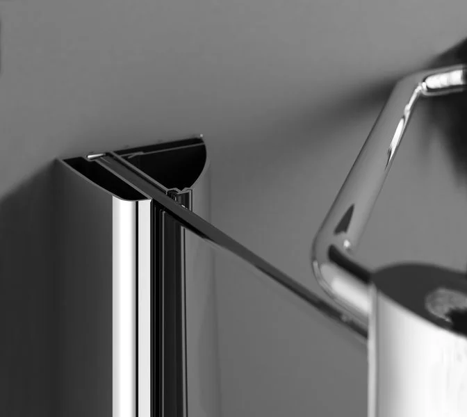 Душевой уголок Ravak Smartline SMSRV 80 - фото 4