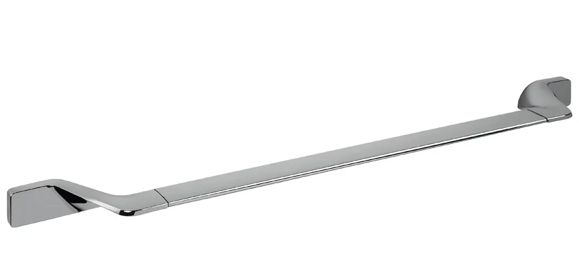 Полотенцедержатель Colombo Alize хром - фото 1