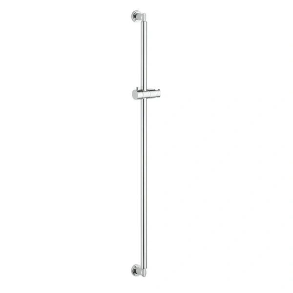 Лейка для душа Hansgrohe Croma 100 хром - фото 2