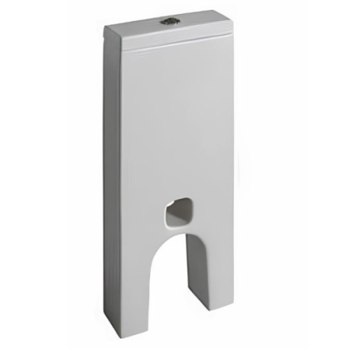 Бачок с верхним подводом для унитаза Hatria Y0MK01 - фото 2