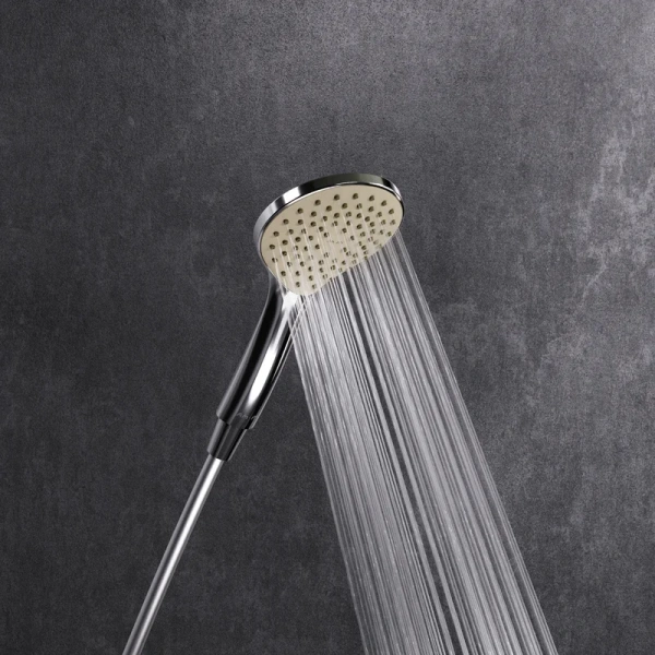 Душевой комплект Am.Pm Sunny хром, по запросу - фото 5