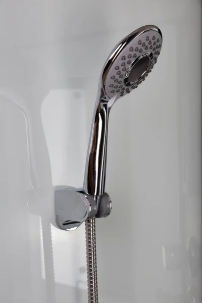 Душевая кабина Niagara Classic 100x100 см средний поддон, 100х100 - фото 4