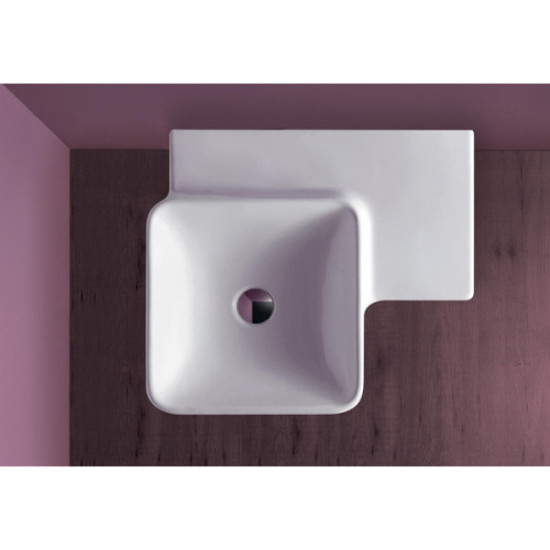 Раковина со столешницей Simas Flow FL 21 - фото 3