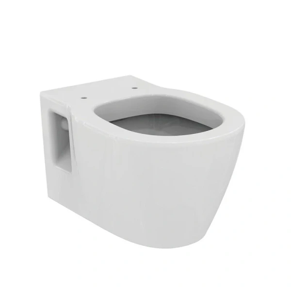 Унитаз с инсталляцией Ideal Standard Connect с сиденьем микролифт index_3 - фото 10