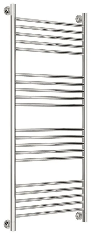 Полотенцесушитель водяной Сунержа Богема+ 0220-1250 50х120 см перемычка прямая