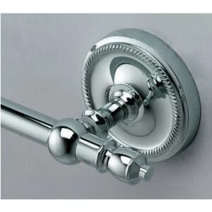 Полотенцедержатель для ванной Devon&Devon Antique Georgian 1ADY83 - фото 1