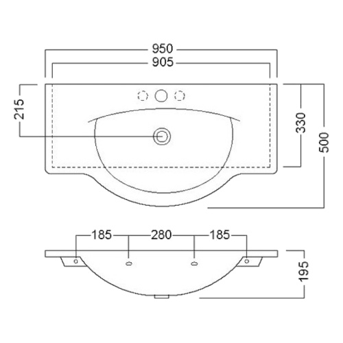 Схема, современные, hi-tech - фото 2