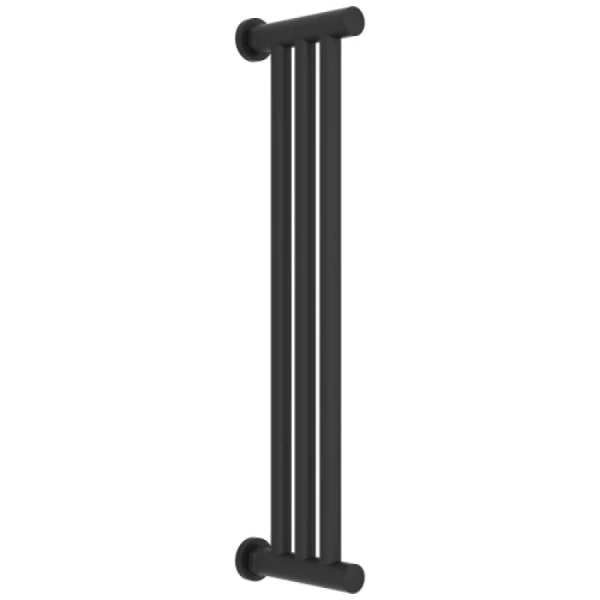 Полотенцесушитель водяной Сунержа Хорда 5х60 см темный титан муар - фото 1