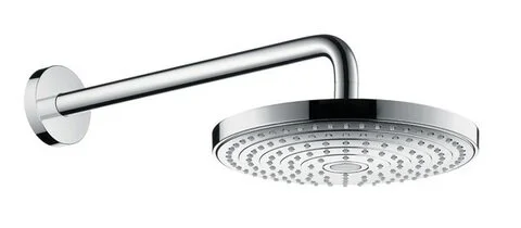 Верхний душ Hansgrohe Raindance Select S 26470000 - фото 1