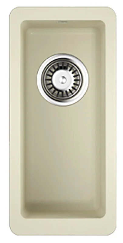 Мойка для кухни Omoikiri Kata-20-U 4993 20 см из материала Artgranit