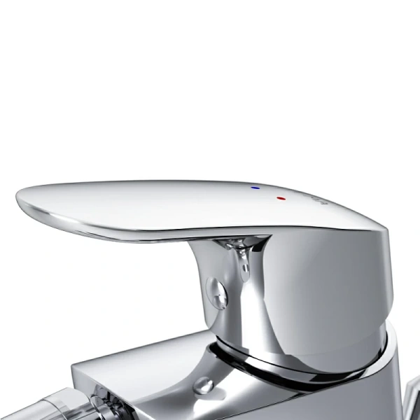 Смеситель для биде Am.Pm Like с донным клапаном хром, недорогие, с донным клапаном - фото 5