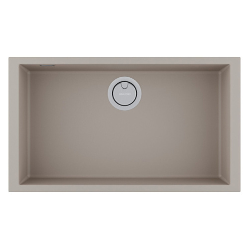 Мойка для кухни Paulmark Neo classic 76 см Argan - фото 1