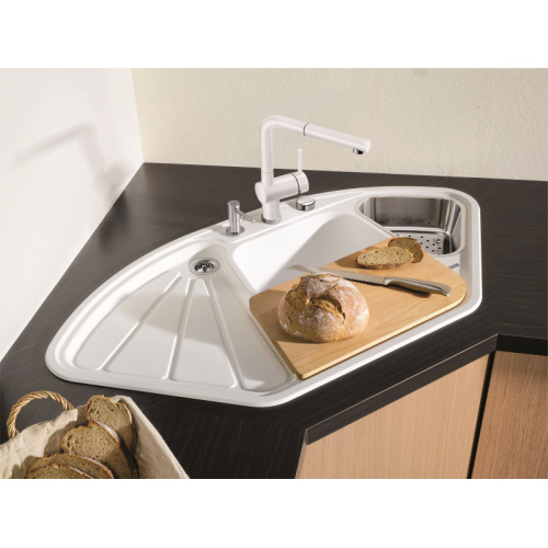 Мойка для кухни Blanco Delta - фото 2