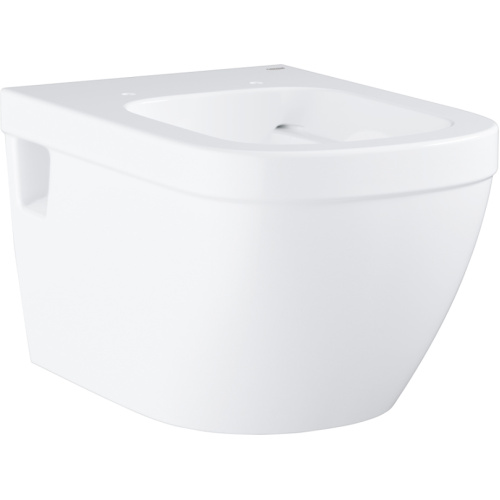 Унитаз подвесной Grohe Euro Ceramic безободковый - фото 1