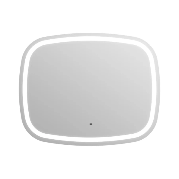 Зеркало с подсветкой Cezares Molveno 100 см с датчиком движения - фото 1