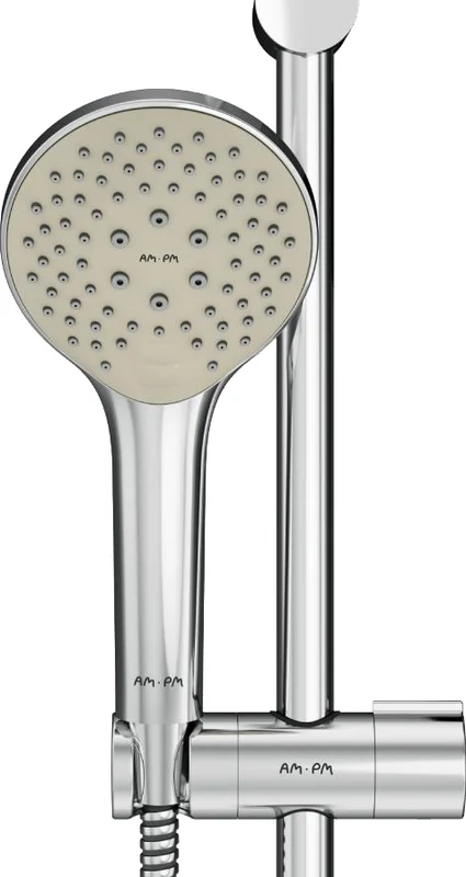 Душевой комплект Am.Pm X-Joy хром, хром index_1 - фото 10