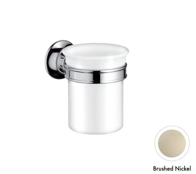 Стакан для ванной Axor Montreux 42134