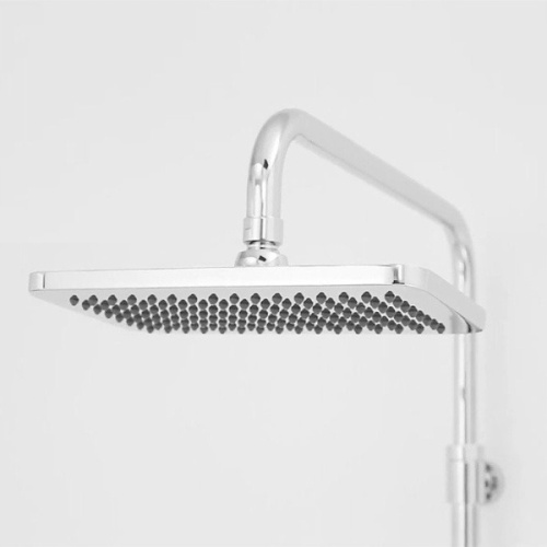 Душевая стойка Kludi A-QA хром - фото 2