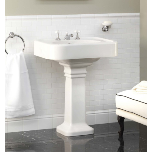 Раковина Devon&Devon Blues IBLG(1-3)FBLUES - фото 4