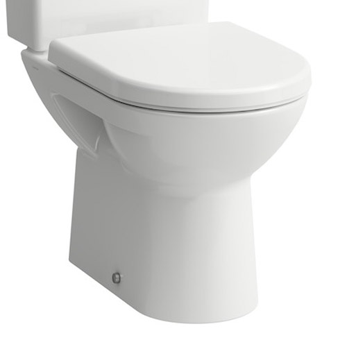 Унитаз под бачок Laufen Pro New 8.2495