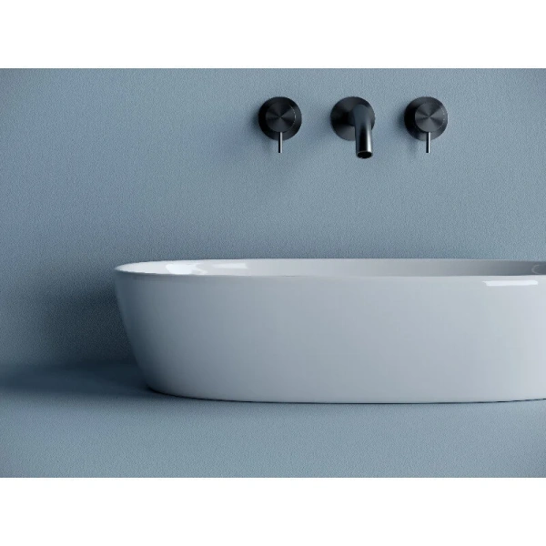 Раковина Ceramica Nova Element 60 см санфарфор, 60 см - фото 6