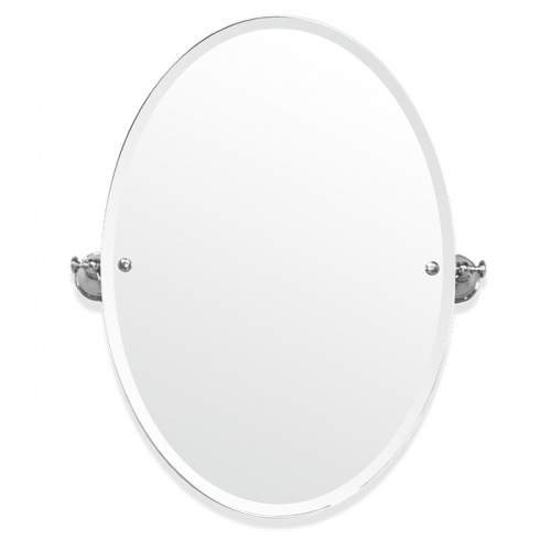 Зеркало вращающееся для ванной Tiffany World TWHA021 - фото 1