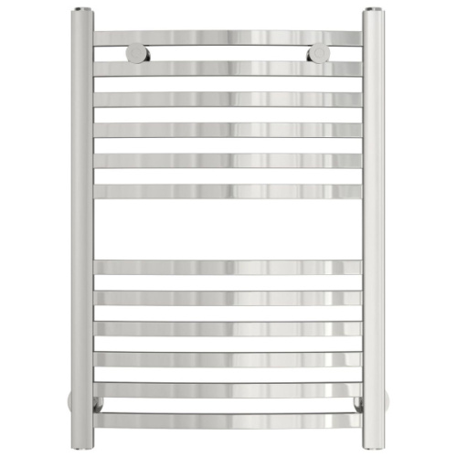 Полотенцесушитель водяной Сунержа Аркус 0251-6040 40х60 см настенный - фото 2