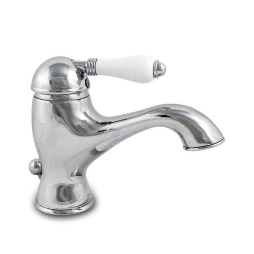 Смеситель для раковины Nicolazzi Classica 3402 - фото 2