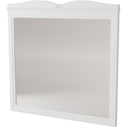 Тумба под раковину напольная Caprigo Borgo 100 см Bianco