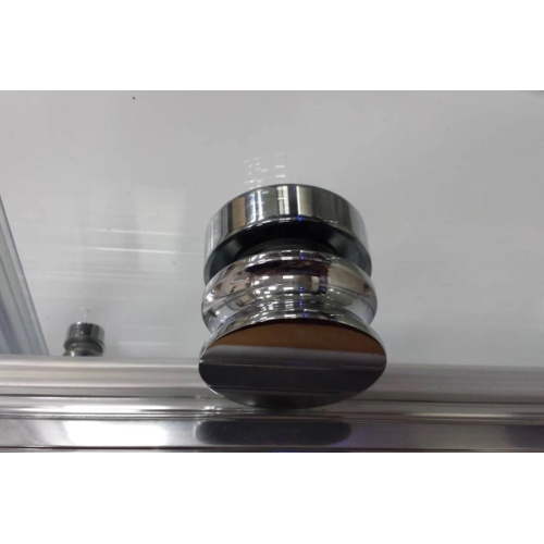 Душевая кабина LAGARD LOGIKA, со стеклянными задними стенками - фото 8