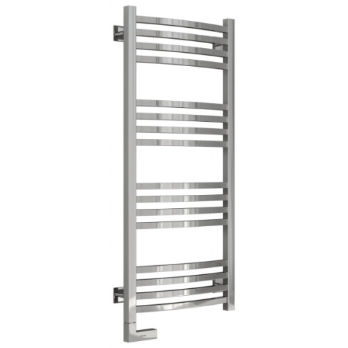 Полотенцесушитель электрический Сунержа Аркус 2.0 40x100 см левый - фото 1