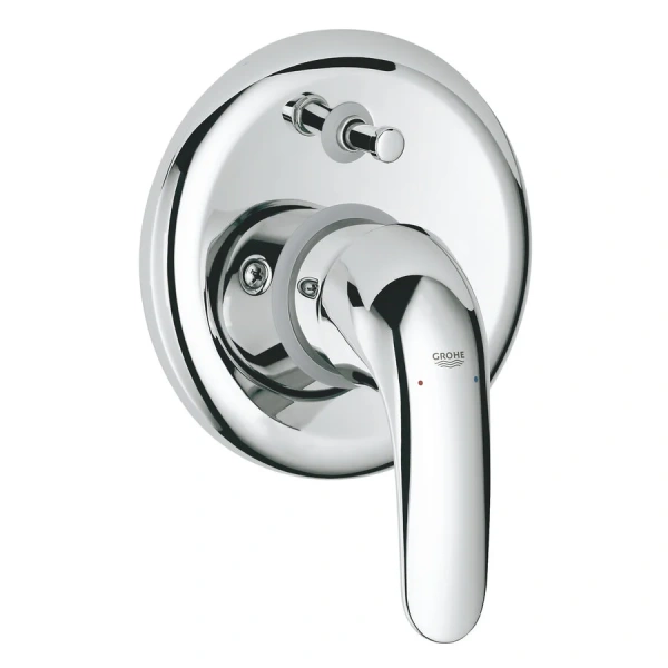 Смеситель для ванны Grohe Euroeco 32747000 - фото 1