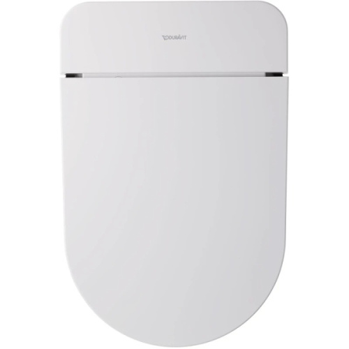 Унитаз подвесной Duravit D-Neo с функцией биде - фото 2