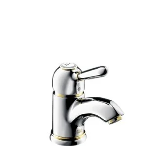 Смеситель для раковины Axor Carlton 170100
