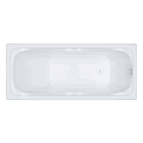 Ванна акриловая Triton Стандарт Н0000099328 150х70 см прямоугольная