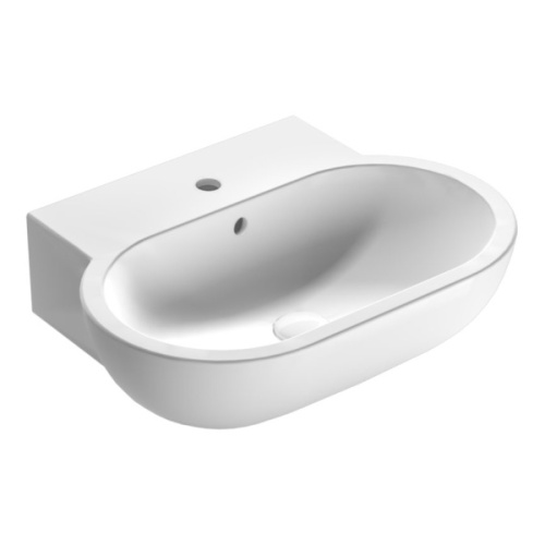 Раковина накладная Globo Bowl SC061 - фото 1