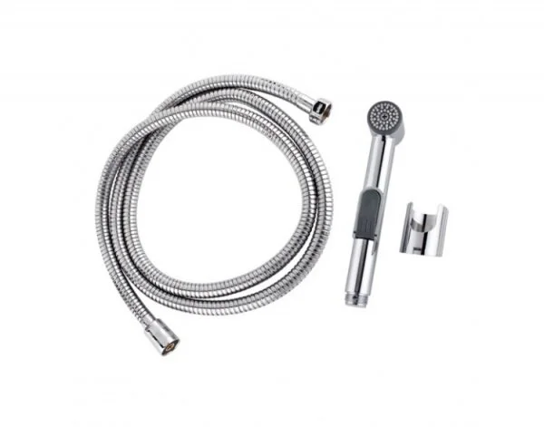 Смеситель для раковины Timo Nordic  хром 0151G chrome - фото 2
