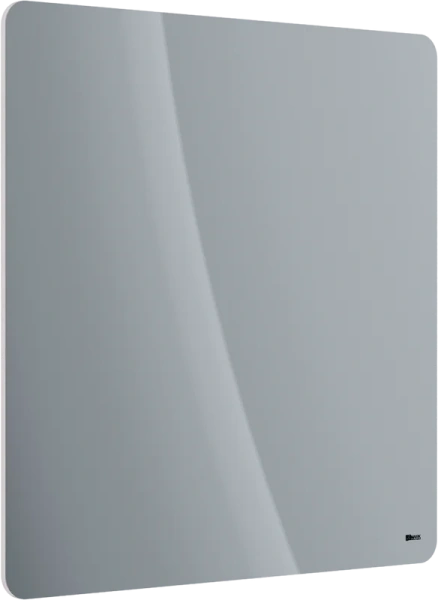 Зеркало Lemark Ecosmo 80 см квадратное - фото 1