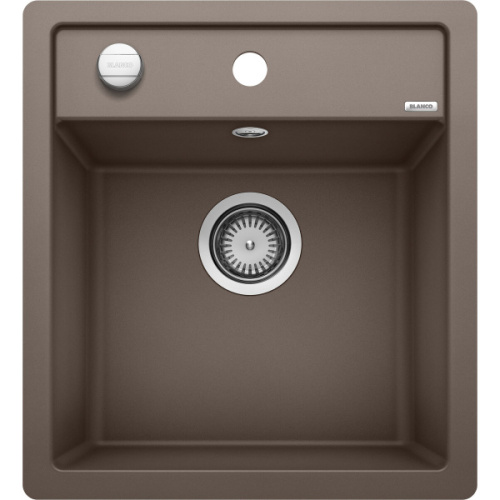Мойка для кухни Blanco Dalago 45-F - фото 3