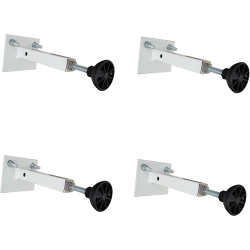 Ножки для ванны Astra-Form установочные - фото 4