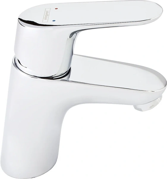 Смеситель для раковины Hansgrohe Focus E2 без донного клапана, недорогие - фото 5