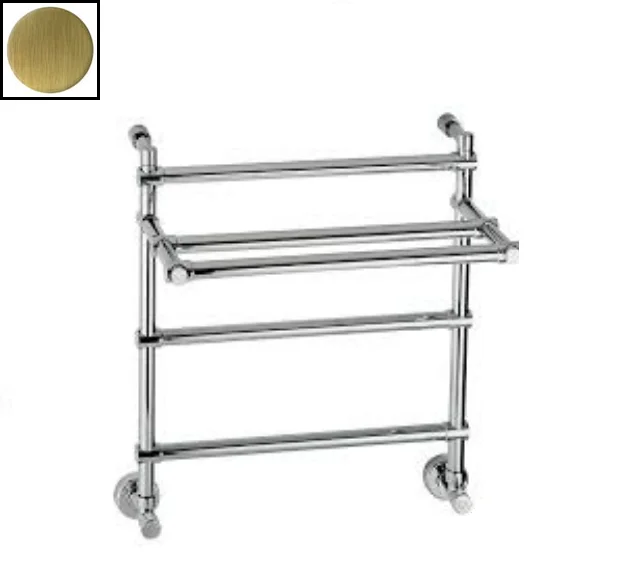 Полотенцесушитель электрический Margaroli Sereno 554 Box