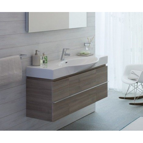 Тумба с раковиной Laufen Case 4.0125 90x38 см - фото 3