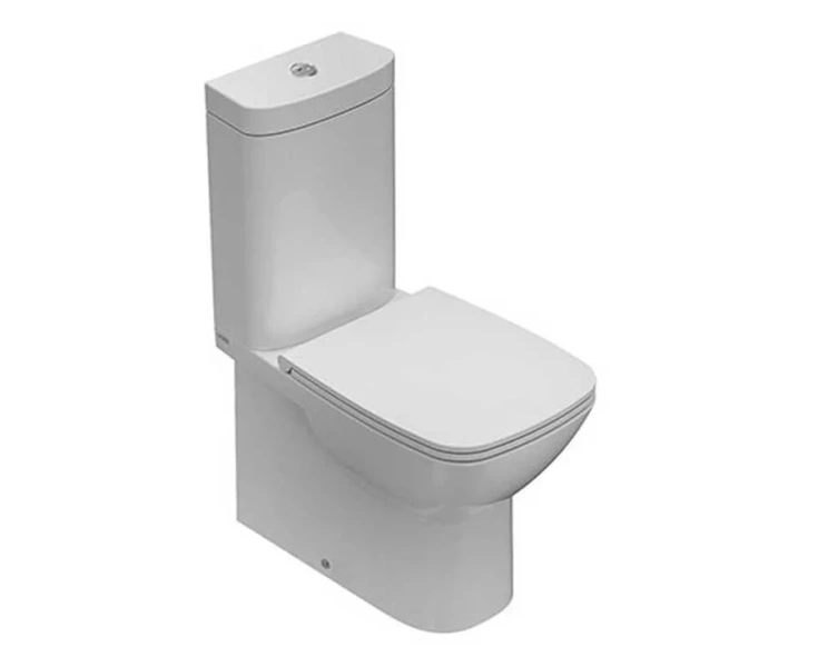 Унитаз компакт Globo Daily DA003.BI