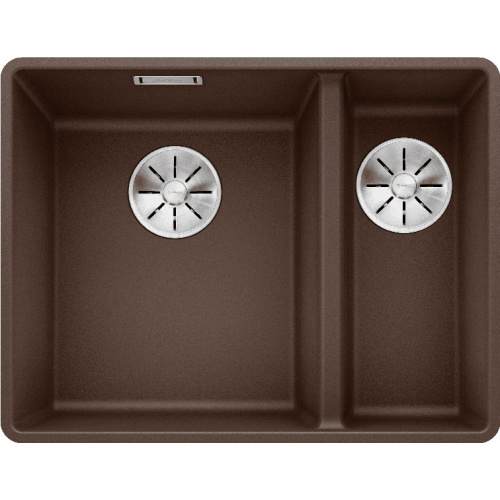 Мойка для кухни Blanco Subline 340/160-F - фото 3