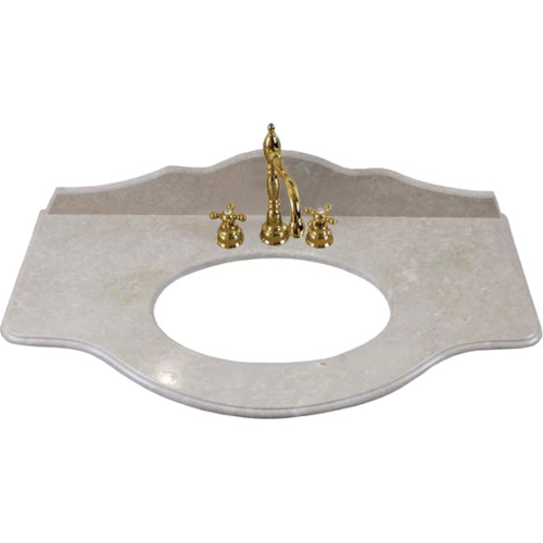 Столешница La Beaute Joanna M102 index_1 - фото 3