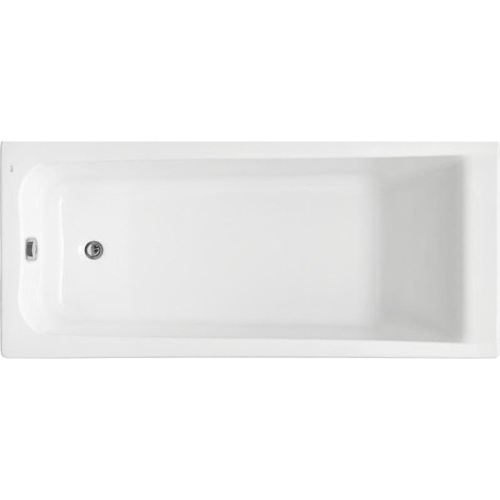 Ванна акриловая Roca Elba 248619 160х75 см прямоугольная - фото 2