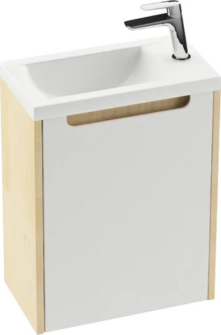 Раковина Ravak Classic XJD01140000 - фото 4